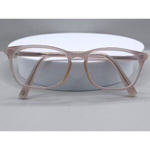 Warby Parker Welty Rose Crystal 663 52-18-145 Eyeglasses Frames